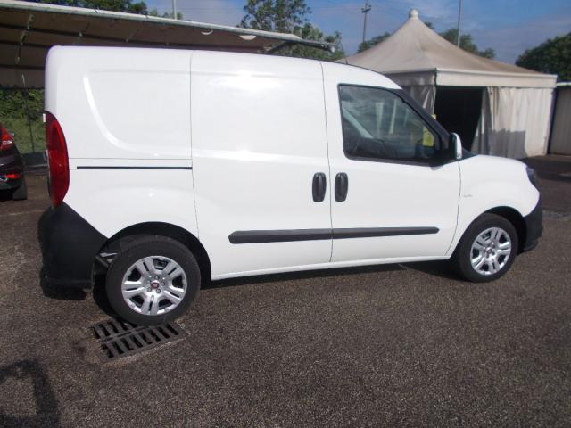 FIAT DOBLO' CARGO SX