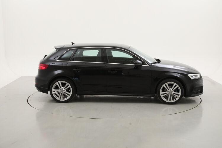 Audi A3 SPB Admired g-tron S tronic BR412366 1.5 Metano 131CV