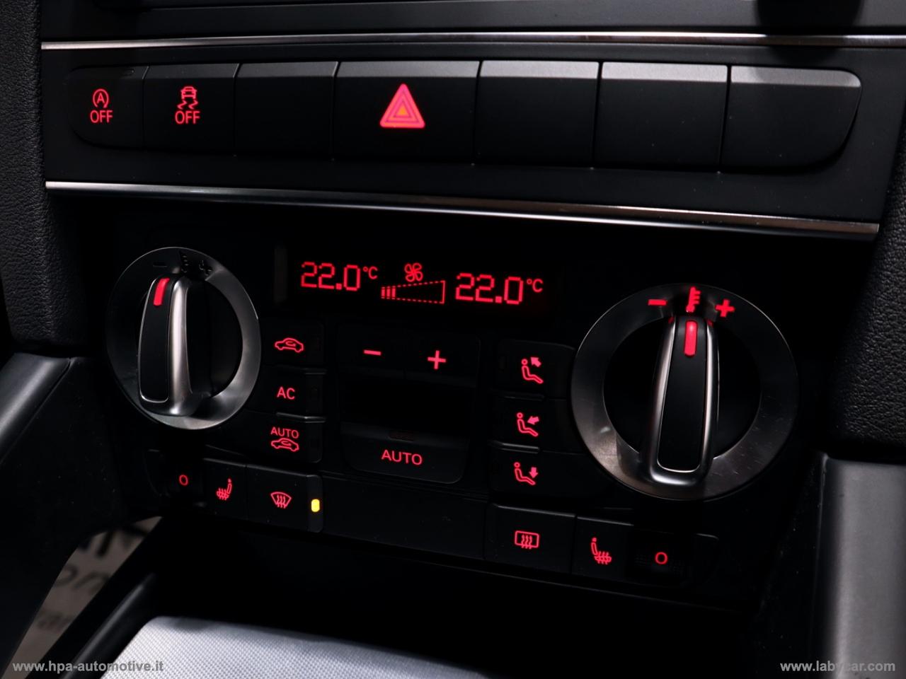 AUDI A3 SPORTBACK 2.0TDI 140CV Ambition