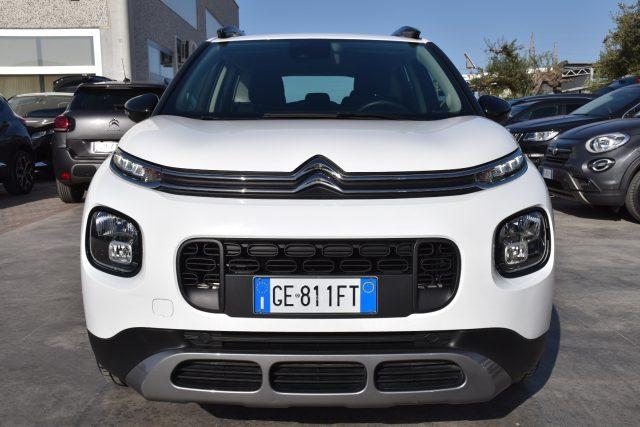 CITROEN C3 Aircross BlueHDi 110 S&S Feel