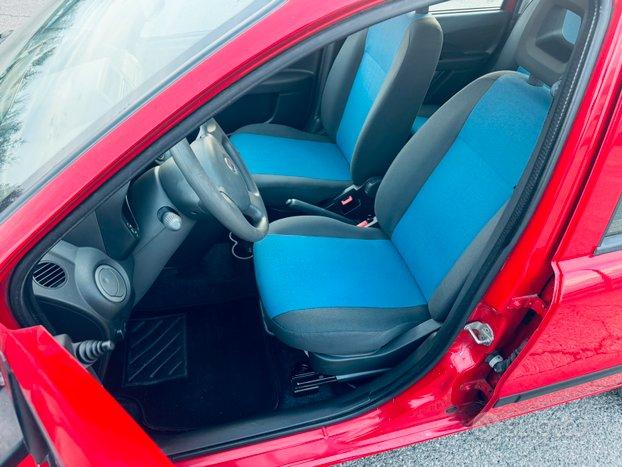 Fiat Panda 1.2 Benzina/Gpl Dynamic (51 kw)