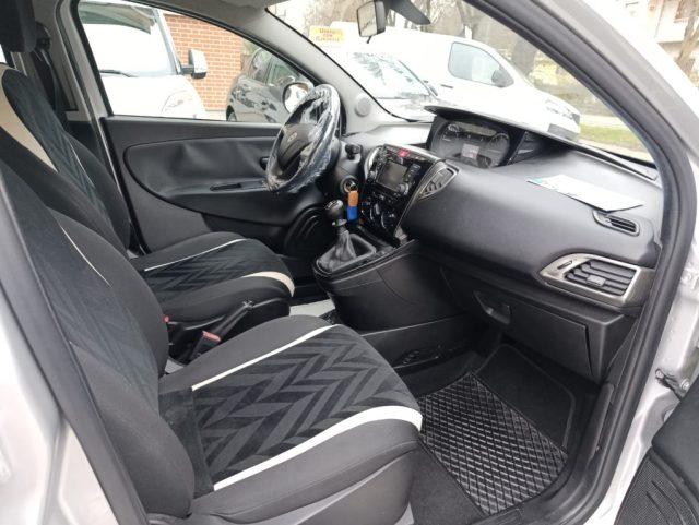 LANCIA Ypsilon 1.2 69 CV 5 porte Gold 61.000 KM 5 POSTI