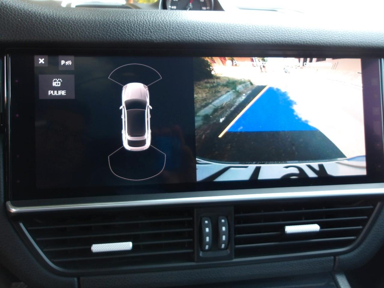 Porsche Cayenne Coupe 3.0 tiptronic