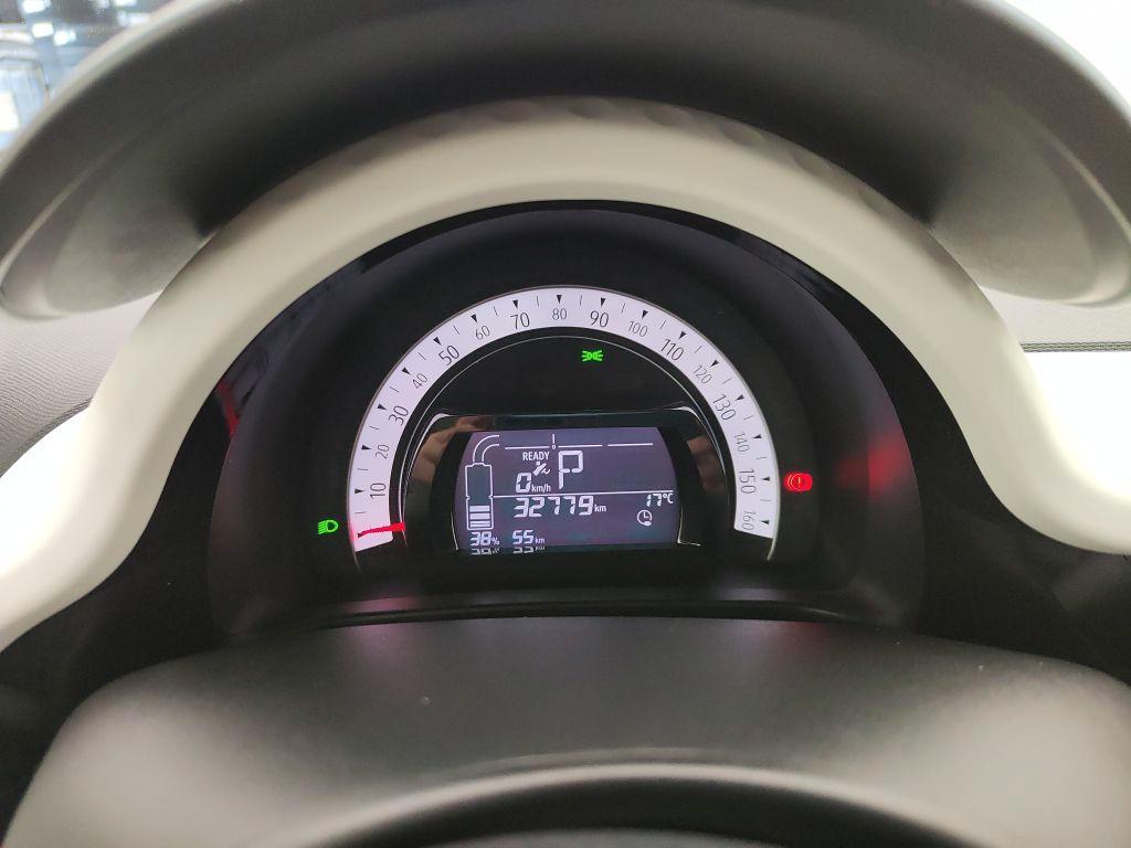 RENAULT Twingo Electric - Twingo Electric Equilibre