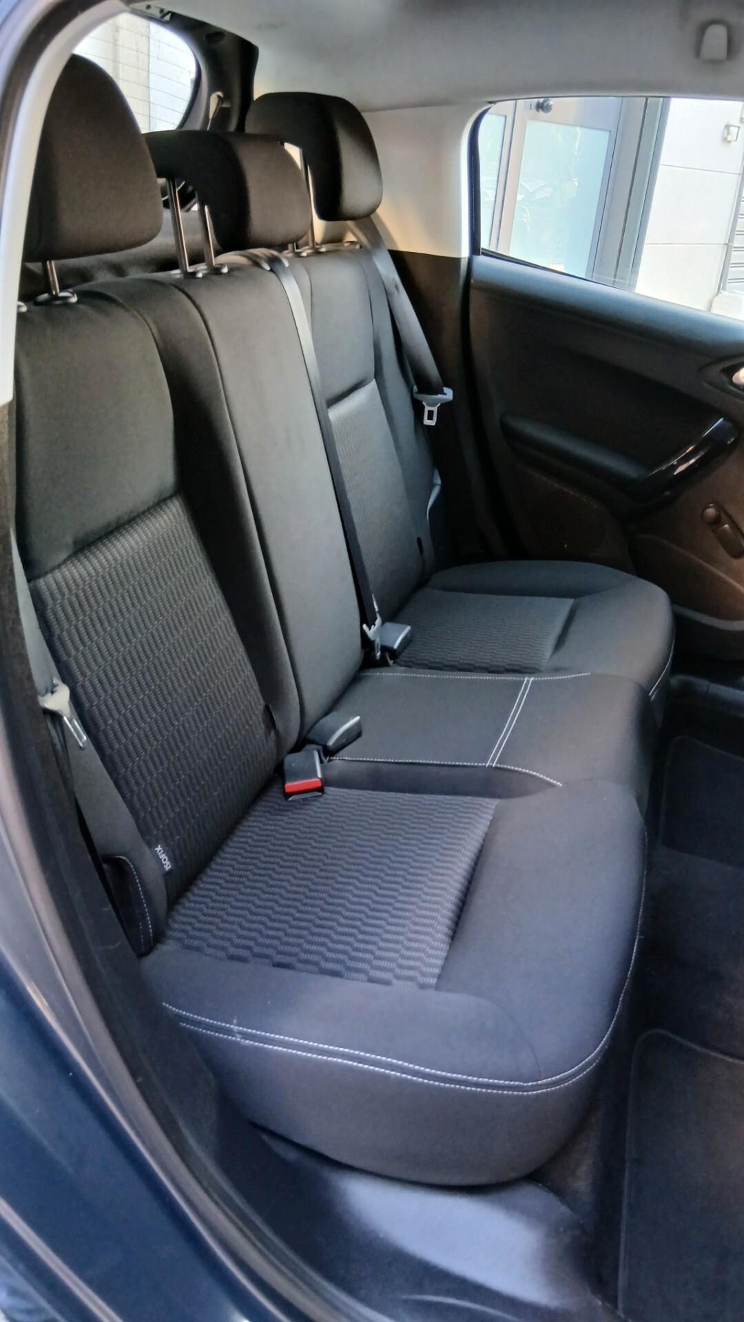 Peugeot 208 BlueHDi 75 5 porte Allure