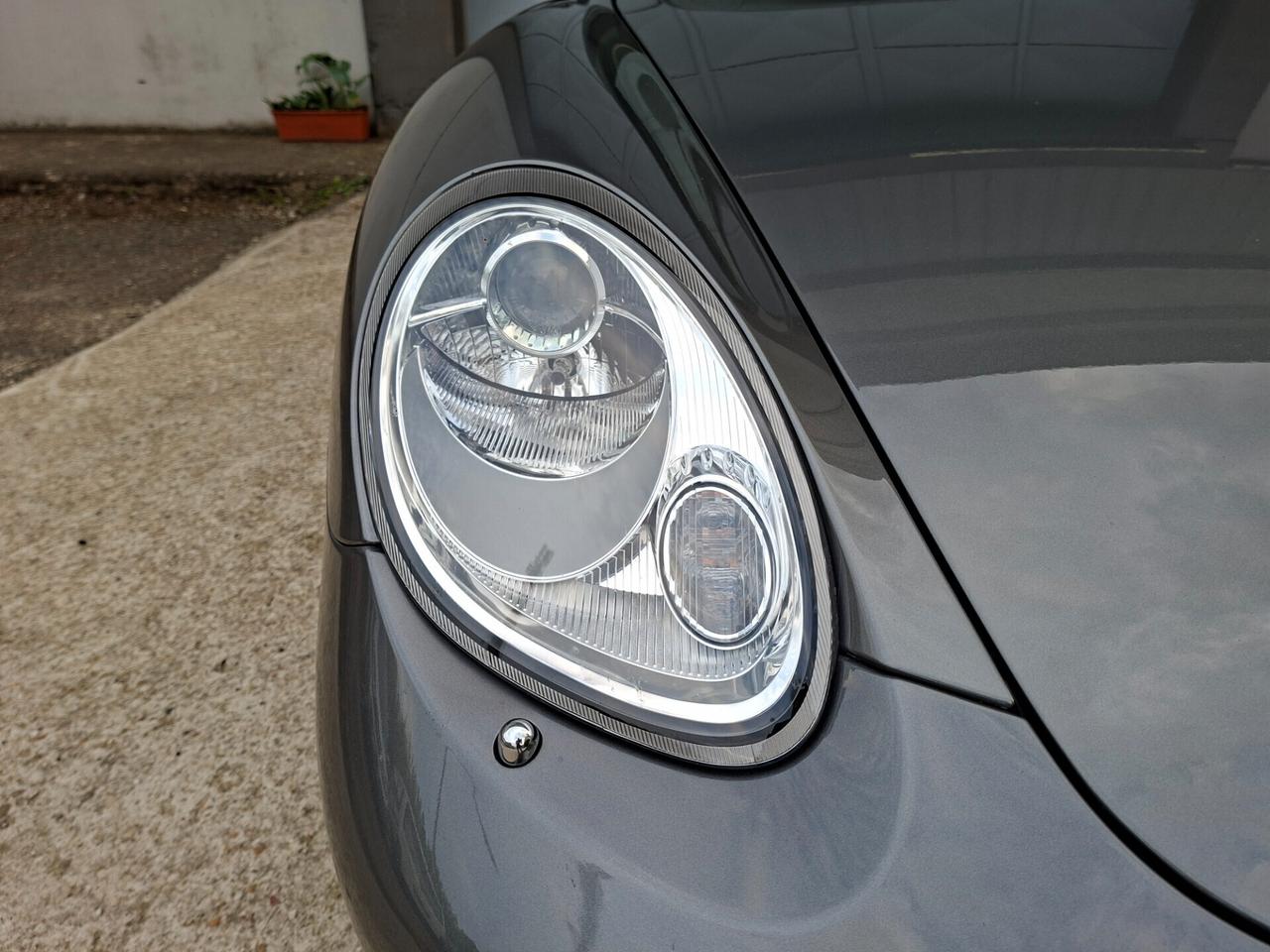 Porsche Boxster S 3.4 295 CV *88.000 km* *ITALIANA*