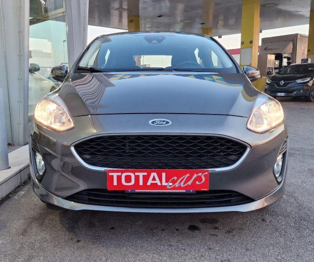 FORD Fiesta 1.1 75 CV GPL 5 porte Business OK NEO PATENTATI