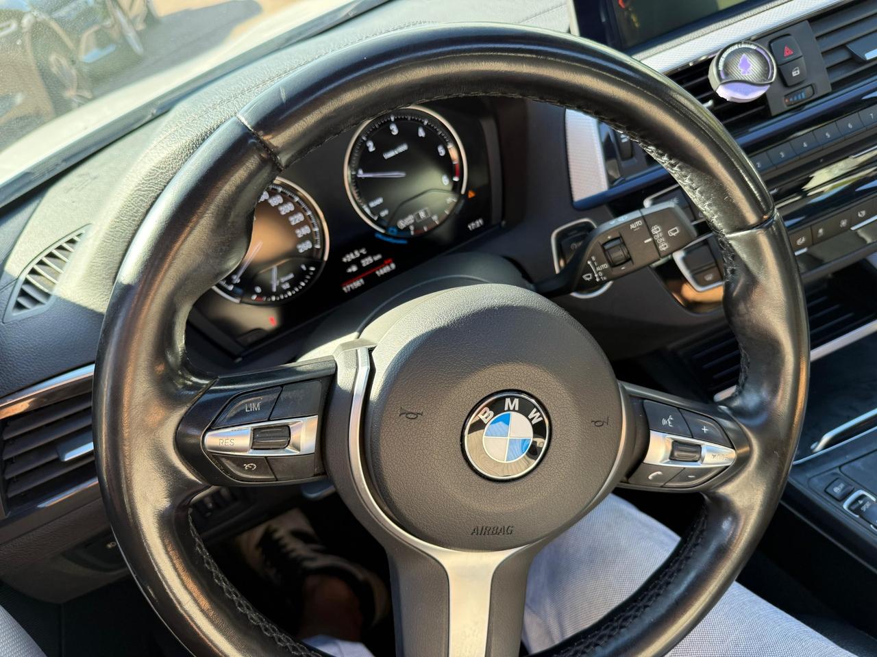 Bmw 116 116d 5p. M SPORT