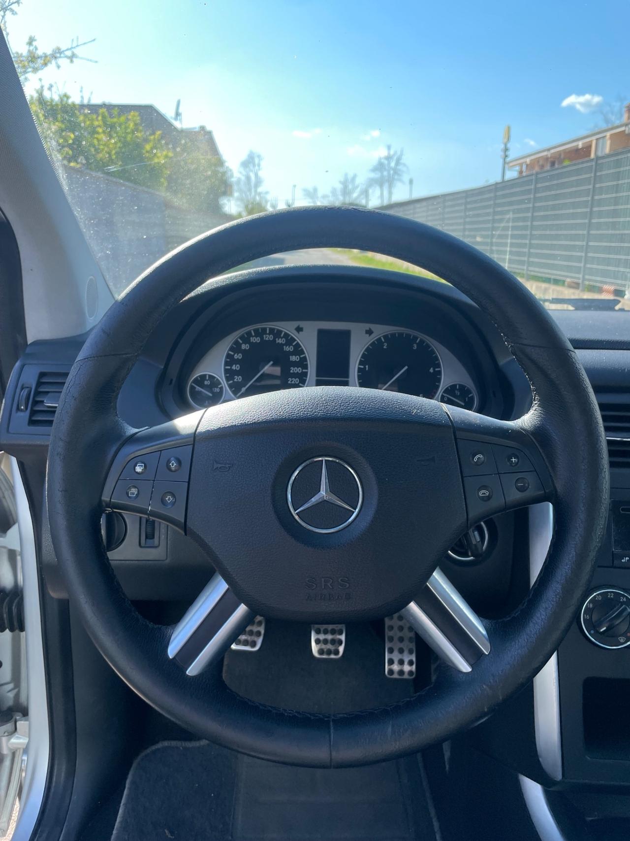 Mercedes-benz B 180 CDI Sport