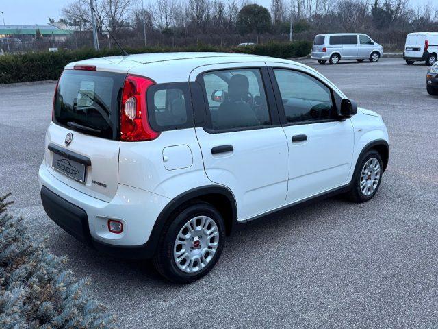 FIAT Panda 1.0 FireFly S&S HYBRID *UNIPROP*SENSORI*NEOPAT*