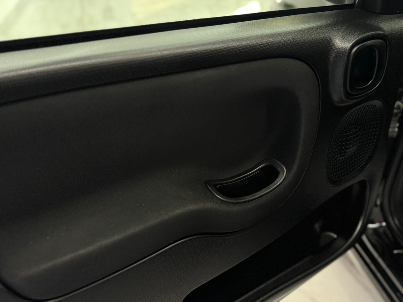 Fiat Panda 1.2 GPL Lounge