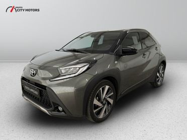 Toyota Aygo X 1.0 Lounge S-CVT