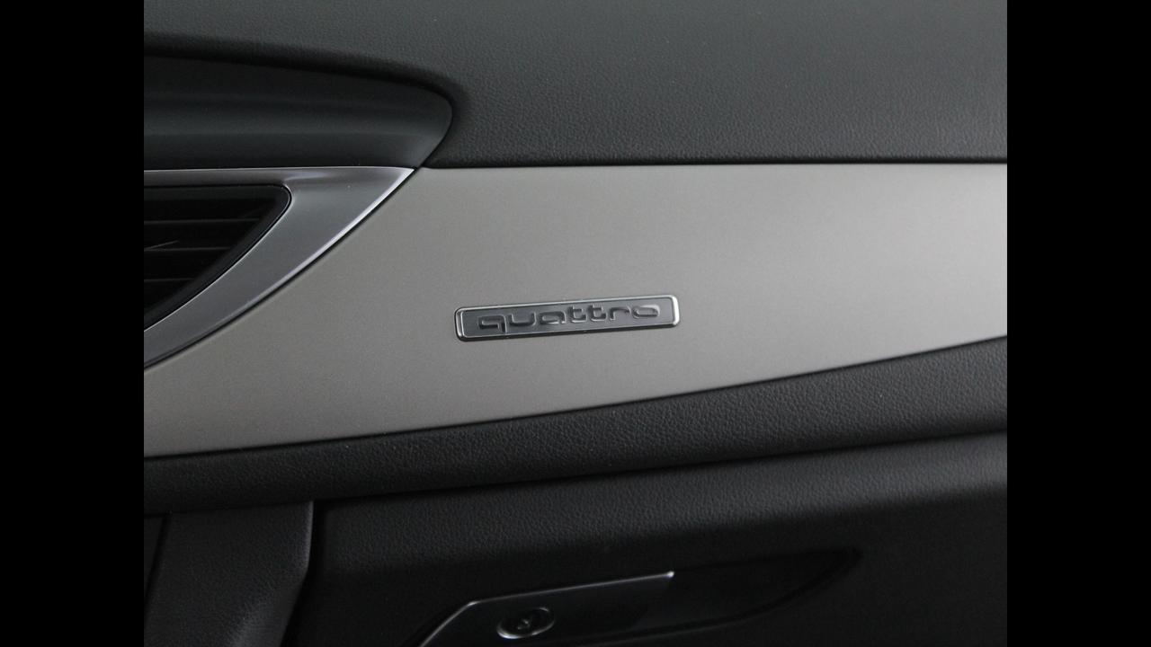 AUDI A6 IV 2015 Allroad - A6 Allroad 3.0 tdi Business quattro 272cv s-tronic