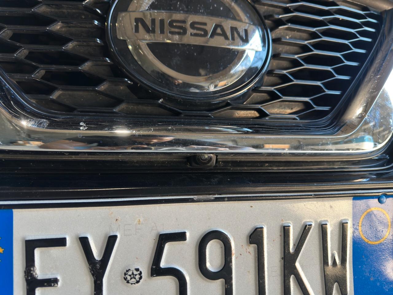 Nissan Qashqai 1.5 dCi 115 CV DCT Tekna+ c/propilot pack