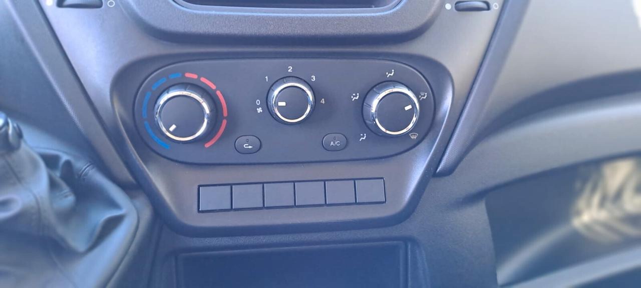Iveco Daily IVECO 35-15 2.3 DIESEL