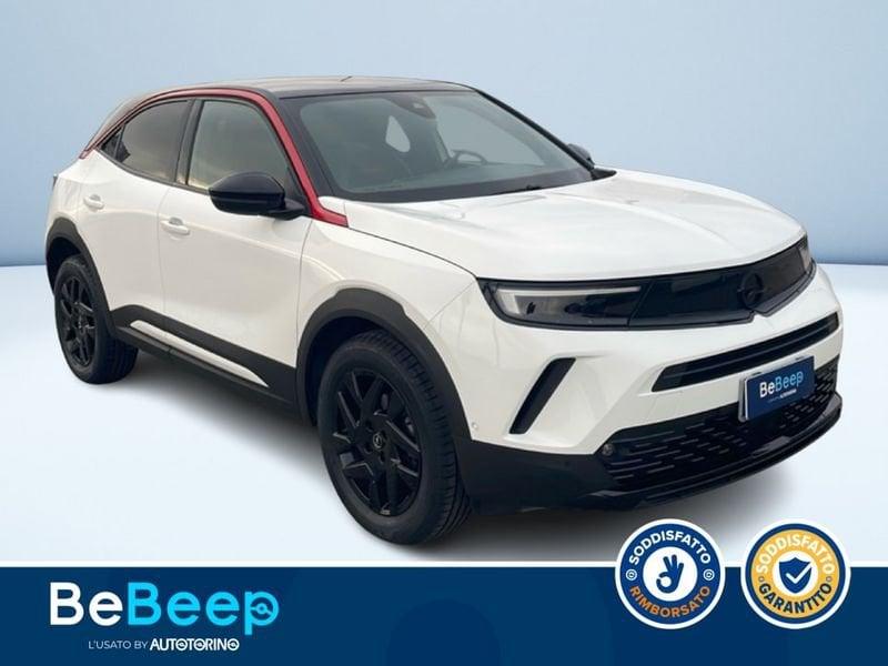 Opel Mokka 1.2 T GS S&S 100CV