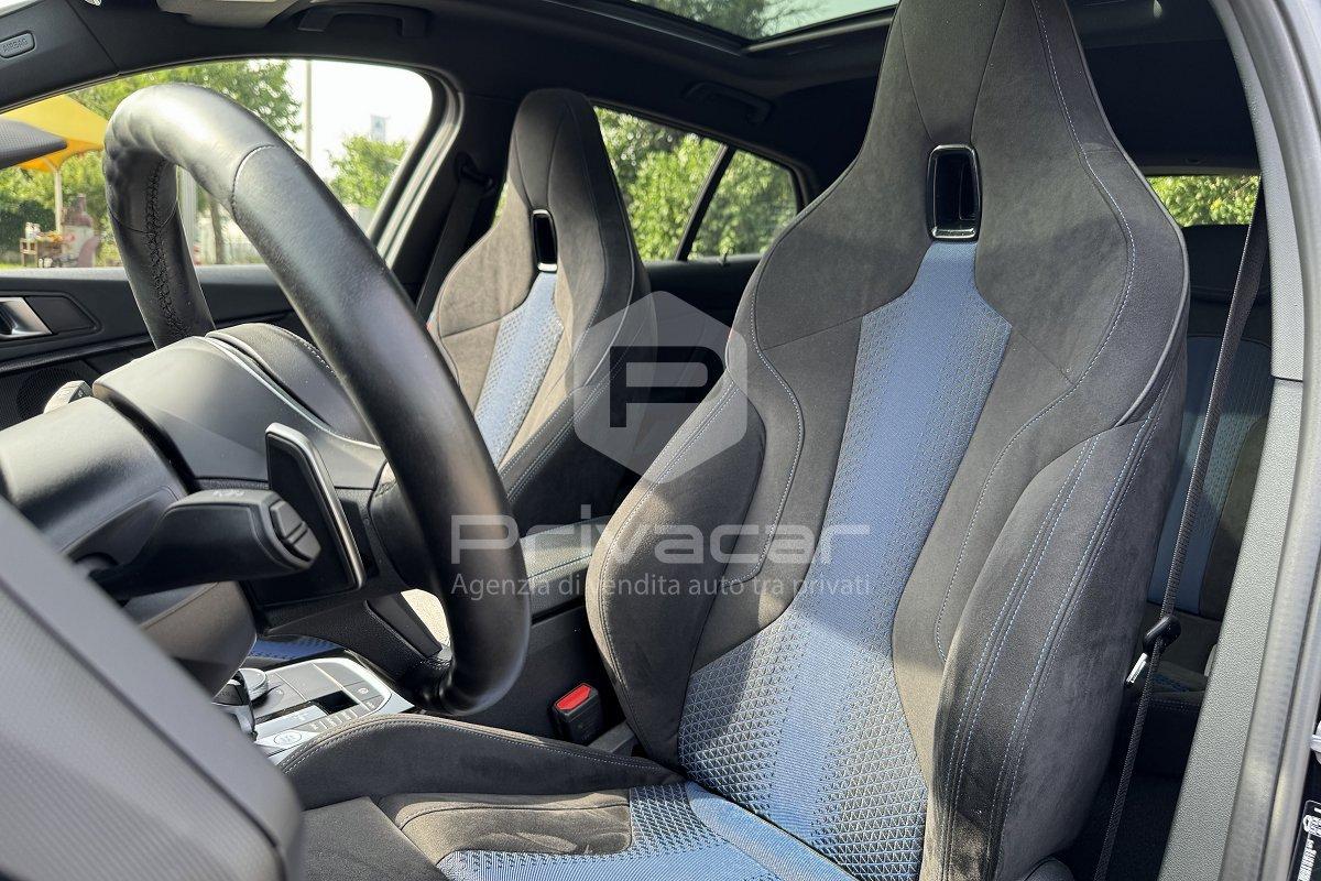 BMW 120d 5p. Msport