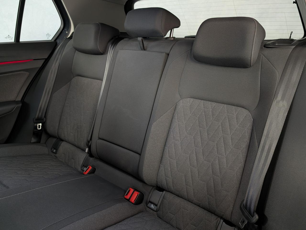 Volkswagen Golf 2.0 TDI 115cv Life