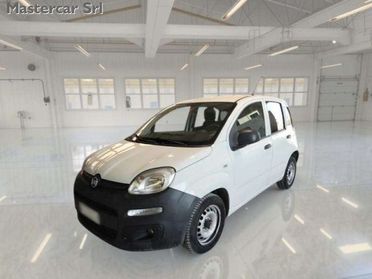 FIAT Panda 1.3 MJT 80 CV EURO6 VAN 2 POSTI POP - FR632CH