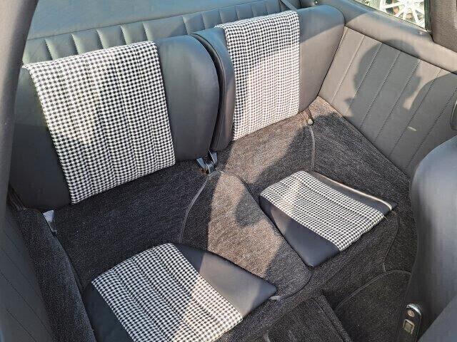 PORSCHE 911 2.2T TARGA - ASI \ HERITAGE -1971