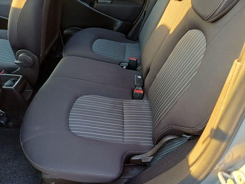 Lancia Musa 1.4 8V Ecochic (GPL) 1°PROP-GARANZIA