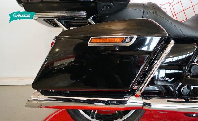 HARLEY-DAVIDSON FLTRK Road Glide Limited ROAD GLIDE