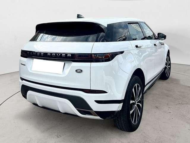 Land Rover Range Rover Evoque Range Rover Evoque 2.0D I4 163CV AWD Aut R-Dynami