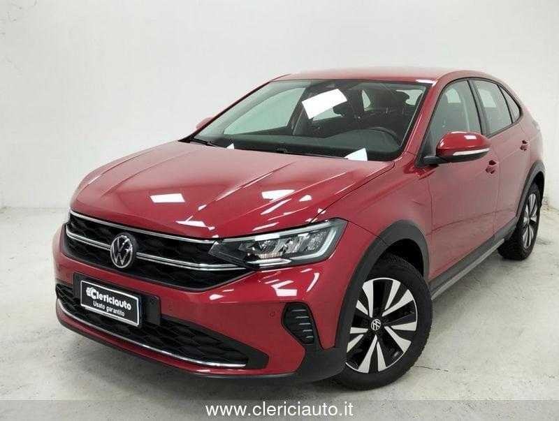 Volkswagen Taigo 1.0 TSI 110 CV DSG Life