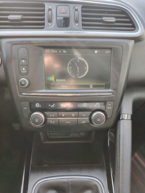 Renault Kadjar dCi 8V 110CV Energy Hypnotic