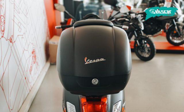 VESPA GTS 310 GTS 310