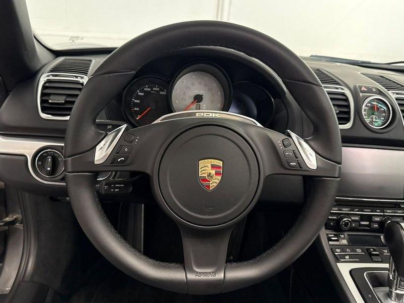 Porsche Boxster Boxster 3.4 S 315cv
