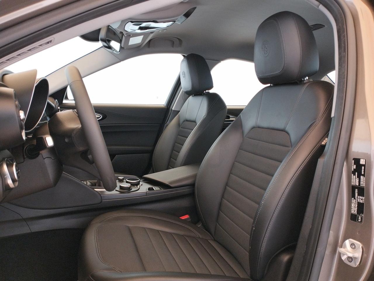 ALFA ROMEO GIULIA 2.2 t Super 180cv - IVA ESPOSTA