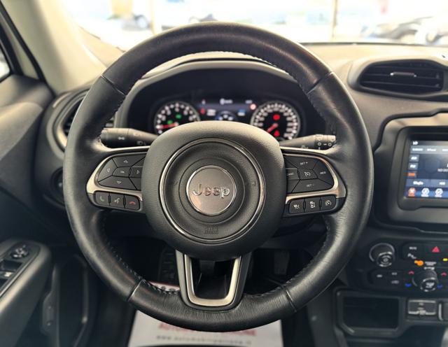 JEEP Renegade 1.0 T3 Limited GPL