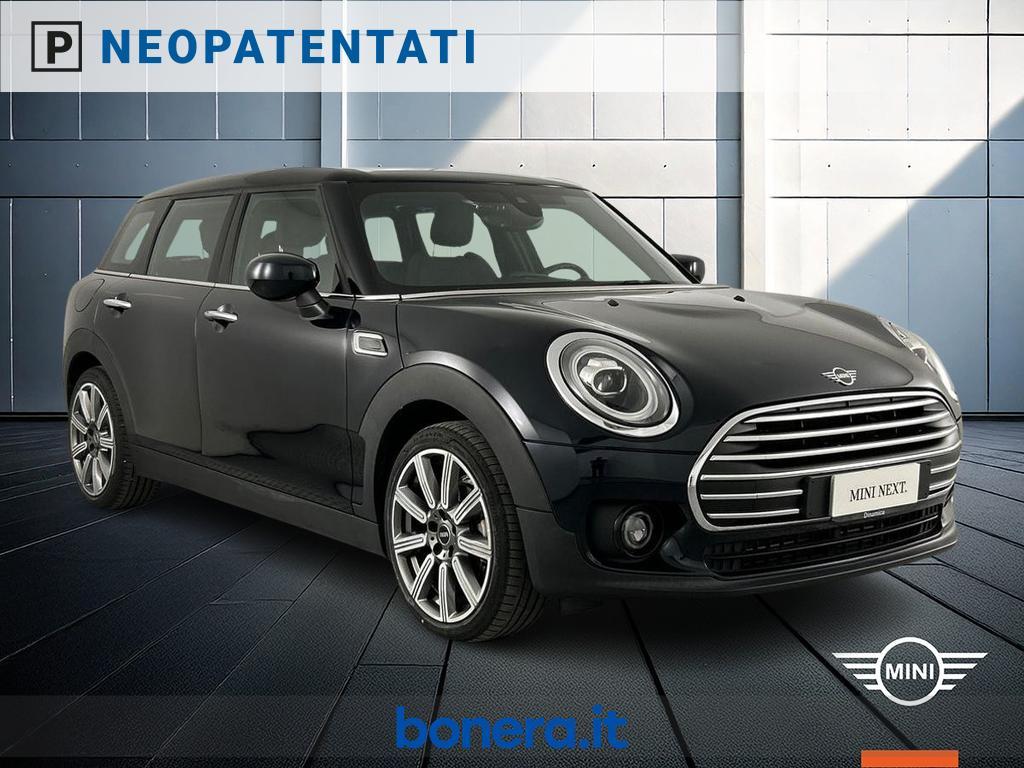 Mini One Clubman 1.5 One