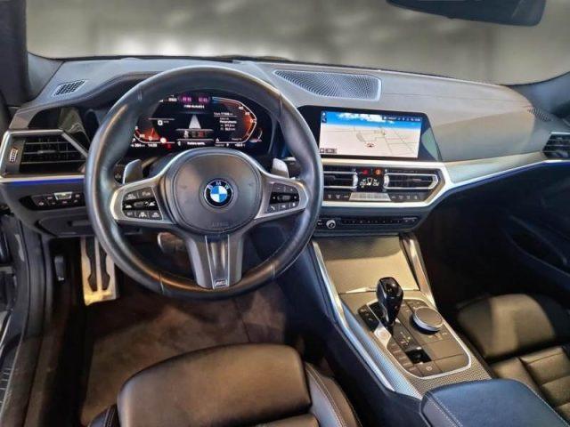 BMW M440 i 48V xDrive Coupé