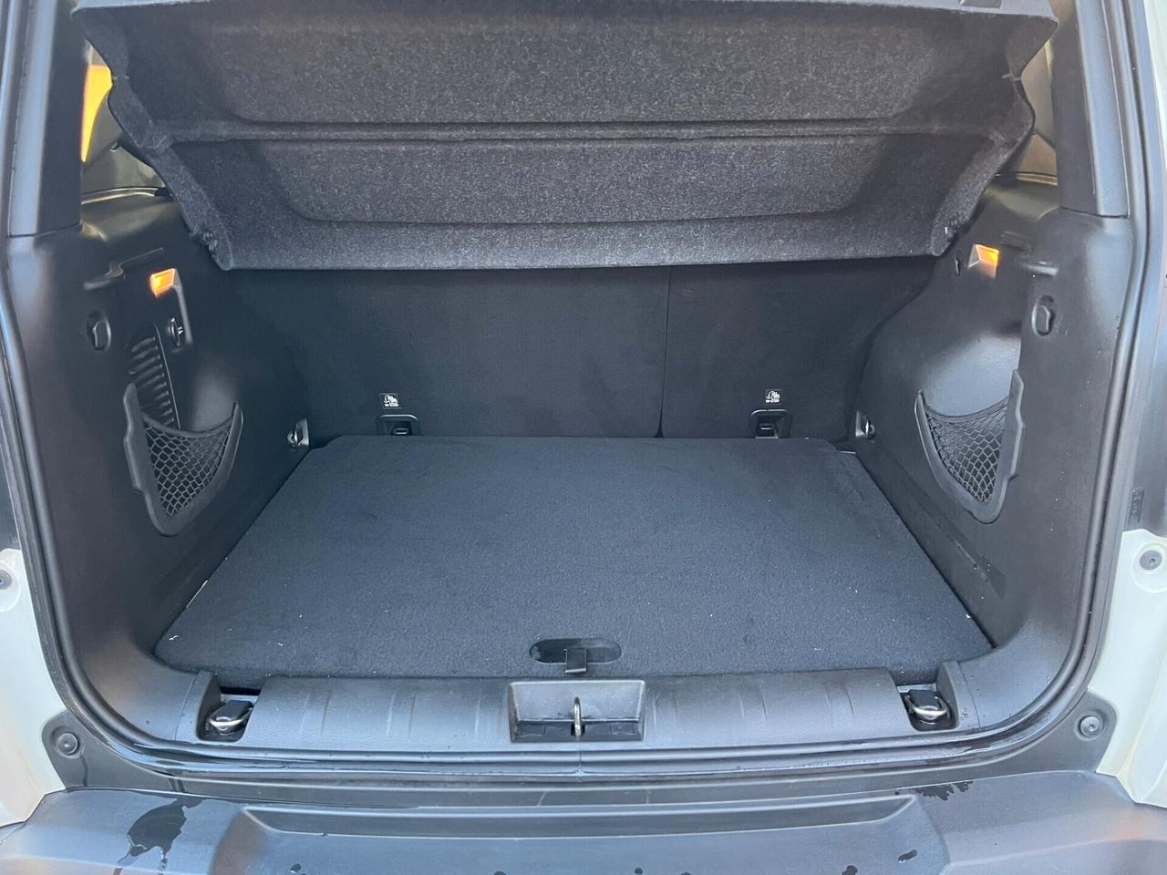 Jeep Renegade 2.0 Mjt 4WD 4x4 Diesel Limited