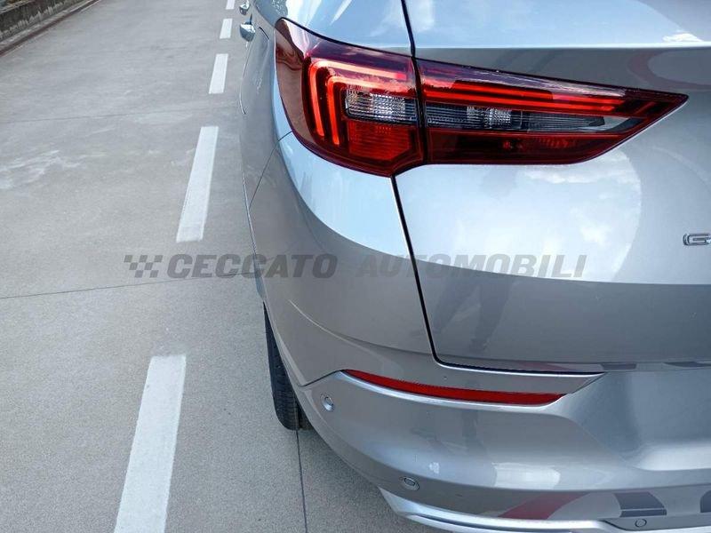 Opel Grandland Grandland 1.6 phev Business Elegance fwd 225cv auto