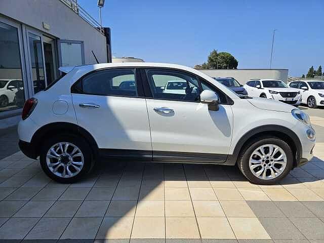 Fiat 500X 1.6 MultiJet 120 CV Pop Star