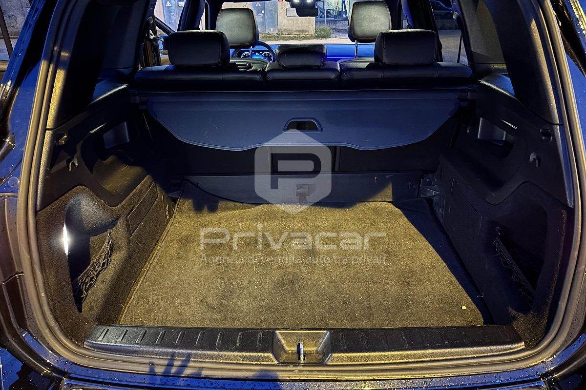 MERCEDES GLB 200 d Automatic Premium