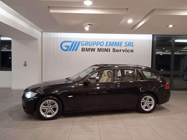 BMW 320 320d Touring Futura 177cv