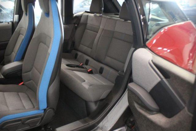 BMW i3 i3