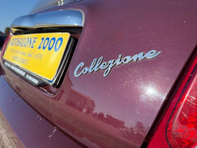 FIAT 500 1.2 Collezione NEOPATENTATI / PREZZO REALE