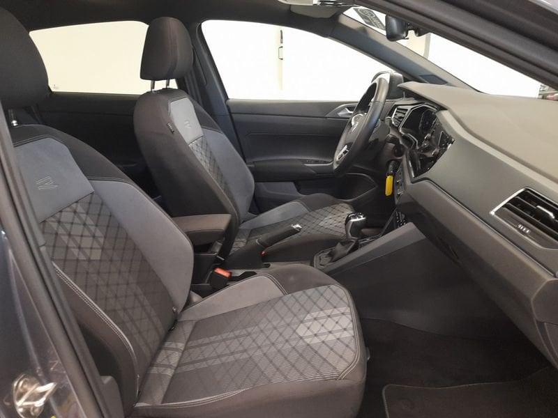 Volkswagen Taigo 1.0 TSI 85kW R-Line DSG