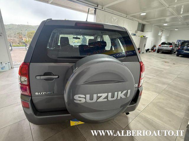 SUZUKI Grand Vitara 1.9 DDiS 5 porte Executive