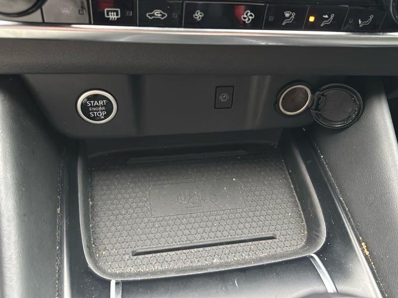 Nissan Qashqai 1.3 MHEV 140 N-Connecta