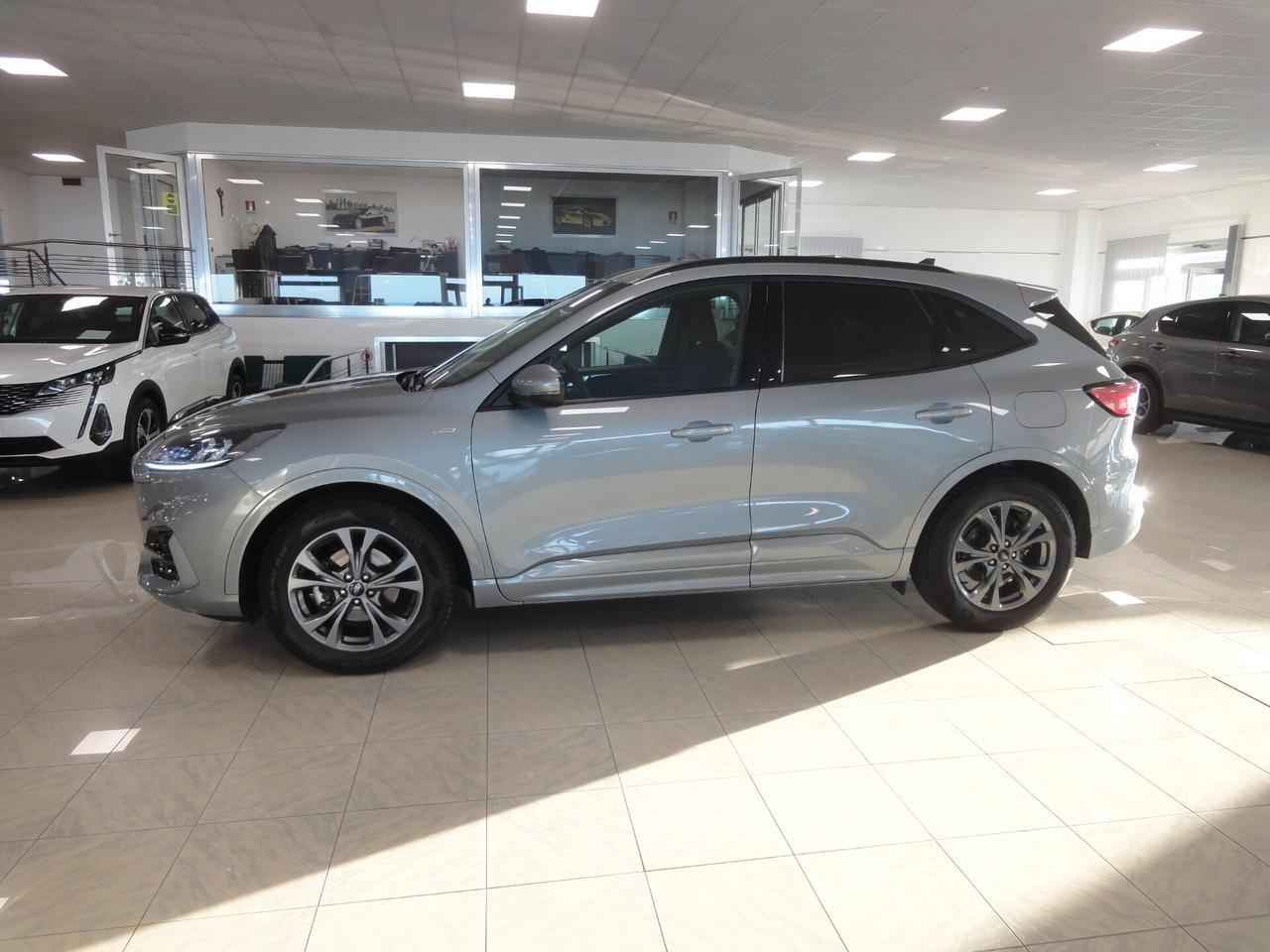 Ford Kuga 1.5 EcoBlue 120 CV aut. 2WD ST-Line
