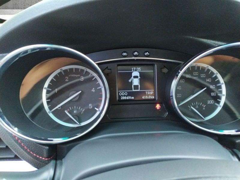 EVO Evo 4 2.0 turbo diesel 136cv