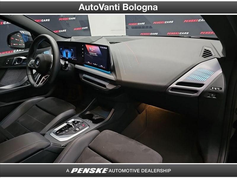 BMW Serie 2 Gran Coupe 218d MSport Pro autom.