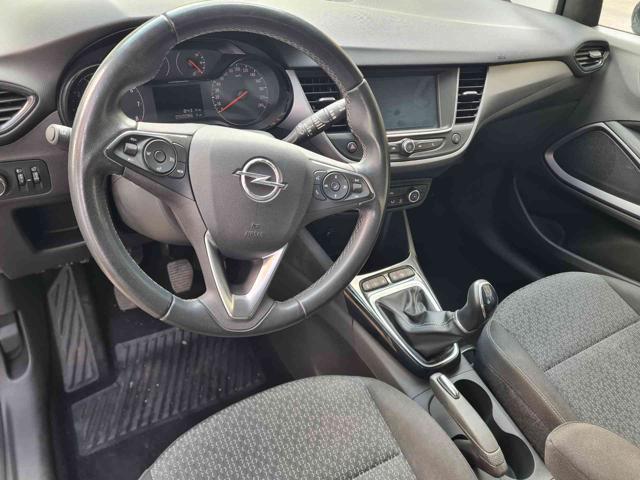 OPEL Crossland 1.2 12V Start&Stop Elegance