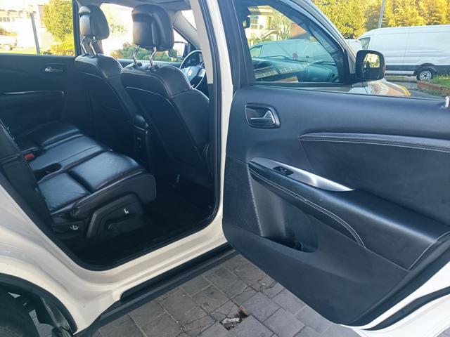 FIAT Freemont 2.0 Multijet 170 CV UNICO PROPRIETARIO